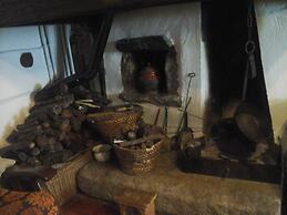 Hotel Rural Restaurante La Posada de los Vientos