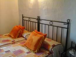 Hotel Rural Restaurante La Posada de los Vientos