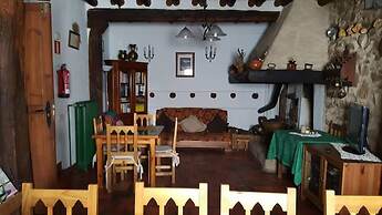 Hotel Rural Restaurante La Posada de los Vientos