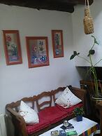 Hotel Rural Restaurante La Posada de los Vientos