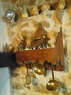 Hotel Rural Restaurante La Posada de los Vientos