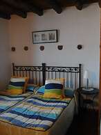 Hotel Rural Restaurante La Posada de los Vientos