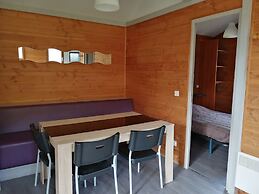 Camping La Palatrière
