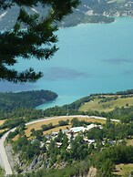 Camping La Palatrière