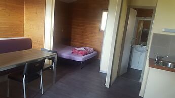 Camping La Palatrière