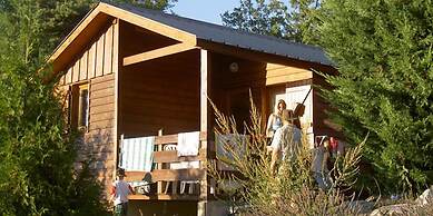Camping La Palatrière