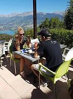 Camping La Palatrière