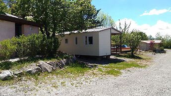 Camping La Palatrière