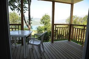 Camping La Palatrière