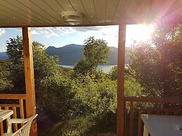 Camping La Palatrière