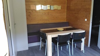 Camping La Palatrière