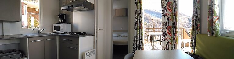 Camping La Palatrière