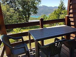 Camping La Palatrière