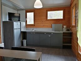 Camping La Palatrière