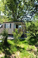 Camping La Palatrière