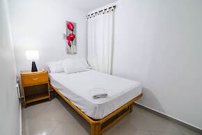 Apartamentos Unik Cartagena Edificio Poseidón