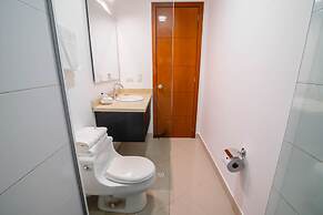 Apartamentos Unik Cartagena Edificio Poseidón