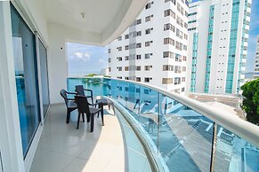 Apartamentos Unik Cartagena Edificio Poseidón