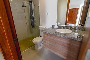 Apartamentos Unik Cartagena Edificio Poseidón