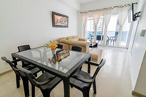 Apartamentos Unik Cartagena Edificio Poseidón