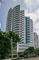 Apartamentos Unik Cartagena Edificio Poseidón