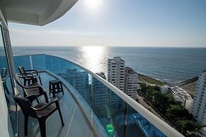 Apartamentos Unik Cartagena Edificio Poseidón