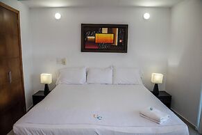 Apartamentos Unik Cartagena Edificio Poseidón