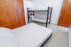 Apartamentos Unik Cartagena Edificio Poseidón