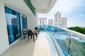 Apartamentos Unik Cartagena Edificio Poseidón