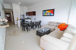 Apartamentos Unik Cartagena Edificio Poseidón
