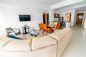 Apartamentos Unik Cartagena Edificio Poseidón