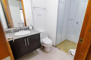 Apartamentos Unik Cartagena Edificio Poseidón