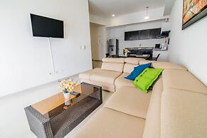 Apartamentos Unik Cartagena Edificio Poseidón