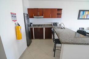 Apartamentos Unik Cartagena Edificio Poseidón