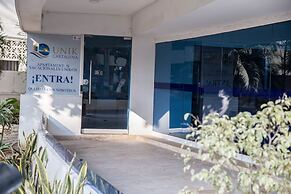 Apartamentos Unik Cartagena Edificio Poseidón