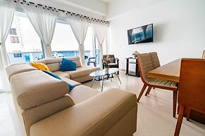 Apartamentos Unik Cartagena Edificio Poseidón