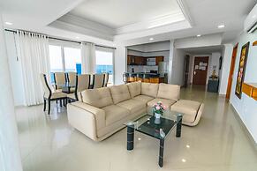 Apartamentos Unik Cartagena Edificio Poseidón