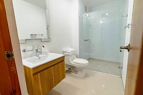 Apartamentos Unik Cartagena Edificio Poseidón