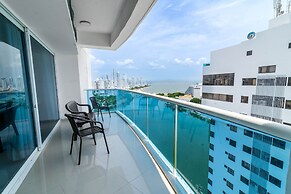 Apartamentos Unik Cartagena Edificio Poseidón