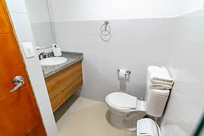 Apartamentos Unik Cartagena Edificio Poseidón