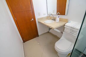 Apartamentos Unik Cartagena Edificio Poseidón