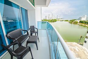 Apartamentos Unik Cartagena Edificio Poseidón