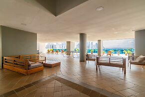 Apartamentos Unik Cartagena Edificio Poseidón