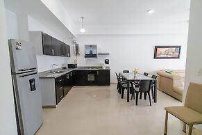 Apartamentos Unik Cartagena Edificio Poseidón