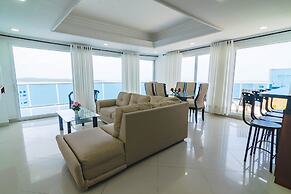 Apartamentos Unik Cartagena Edificio Poseidón