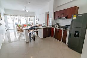 Apartamentos Unik Cartagena Edificio Poseidón