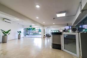 Apartamentos Unik Cartagena Edificio Poseidón