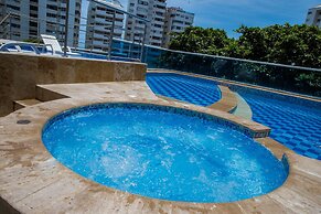 Apartamentos Unik Cartagena Edificio Poseidón