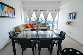 Apartamentos Unik Cartagena Edificio Poseidón