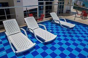 Apartamentos Unik Cartagena Edificio Poseidón